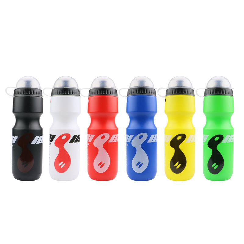 Outdoor Camping Water Jug - ขวดน้ำสำหรับปั่นจักรยานแบบพกพาขนาด 750 มล. ปราศจากสาร BPA ขวดน้ำสำหรับกีฬาจักรยาน