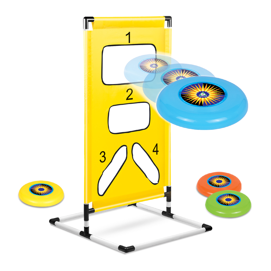 Outdoor Camping Games For Adults - จานบินของเล่นกลางแจ้งสำหรับผู้ใหญ่เด็กเล่นจานบินของเล่นกลางแจ้งกีฬาชายหาดตั้งแคมป์