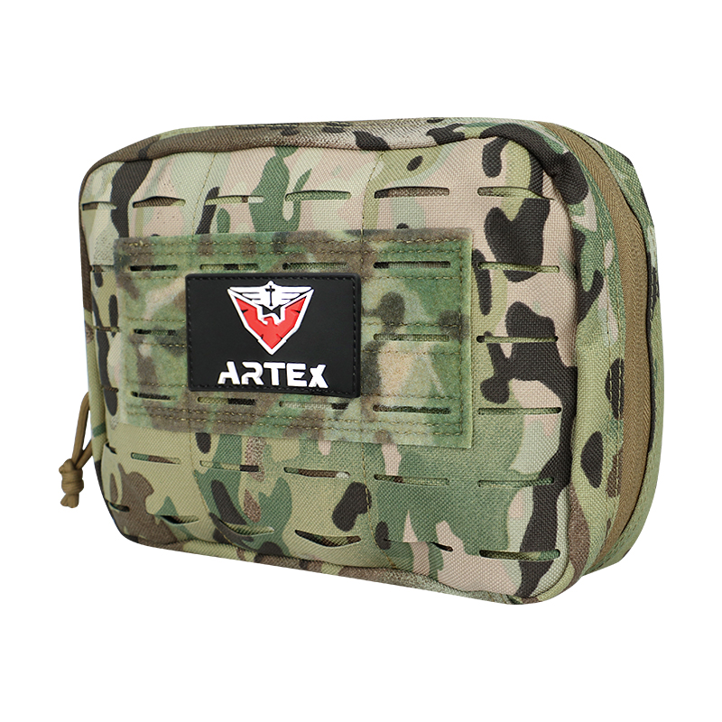 กระเป๋าอเนกประสงค์ MOLLE EDC ส - First Aid Kit Camping บทวิจารณ์และราคา
