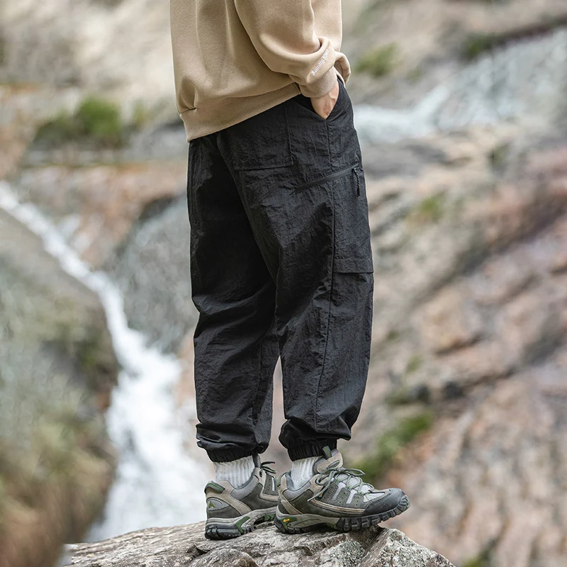 TFETTERS แบรนด์กางเกงคาร์โก้กั - Outdoor Camping Brand บทวิจารณ์และราคา