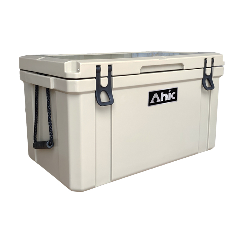 กล่องเก็บความเย็นแบบพกพาขนาด 7 - Outdoor Camping Box บทวิจารณ์และราคา