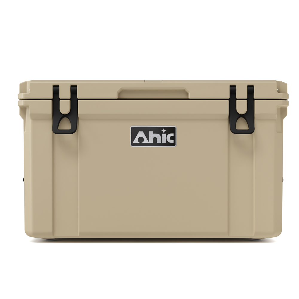 กล่องเก็บความเย็นขนาด 55 ลิตร  - Outdoor Camping Box บทวิจารณ์และราคา