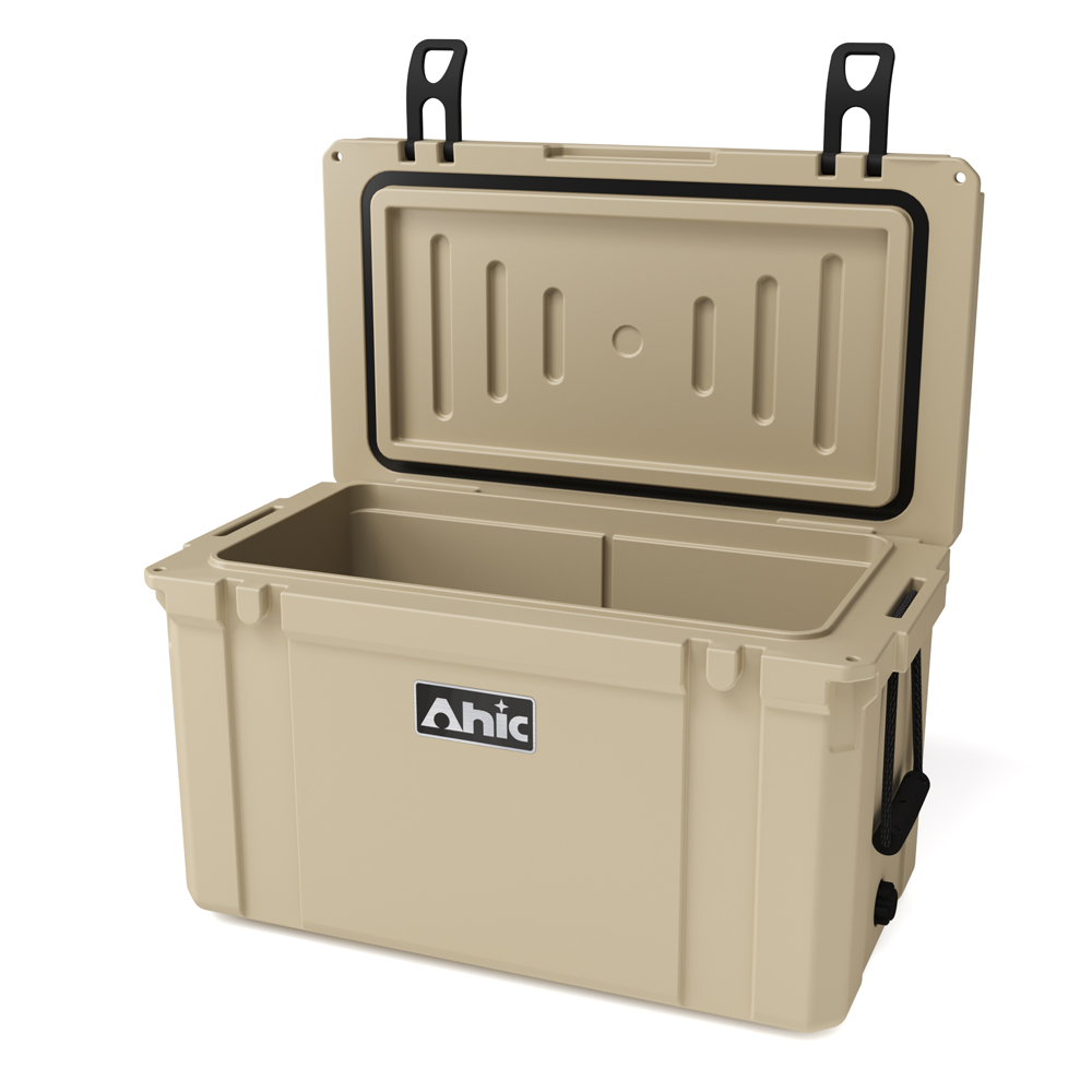 กล่องเก็บความเย็นขนาด 55 ลิตร  - Outdoor Camping Box บทวิจารณ์และราคา