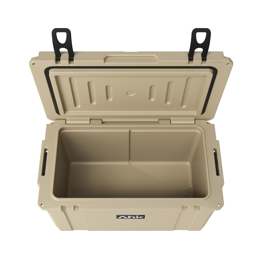 กล่องเก็บความเย็นขนาด 55 ลิตร  - Outdoor Camping Box บทวิจารณ์และราคา