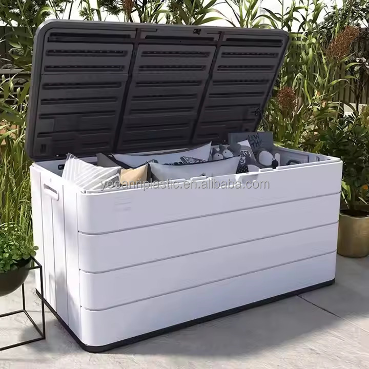 กล่องเก็บรองเท้าขนาดใหญ่สำหรับ - Outdoor Camping Box บทวิจารณ์และราคา