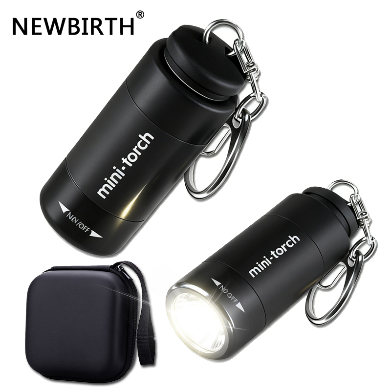 ไฟฉายพวงกุญแจ LED ชาร์จ USB ได - Outdoor Camping Glamping บทวิจารณ์และราคา