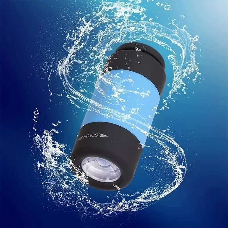 ไฟฉายพวงกุญแจ LED ชาร์จ USB ได - Outdoor Camping Glamping บทวิจารณ์และราคา