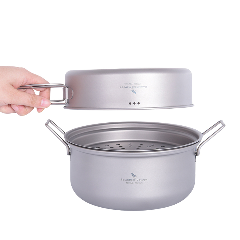 ชุดเครื่องครัวสำหรับตั้งแคมป์ก - Camp Cooking Set บทวิจารณ์และราคา