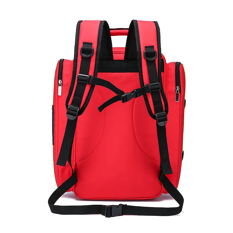 กระเป๋า Relief ภัยพิบัติ kotak - Survival Kit บทวิจารณ์และราคา