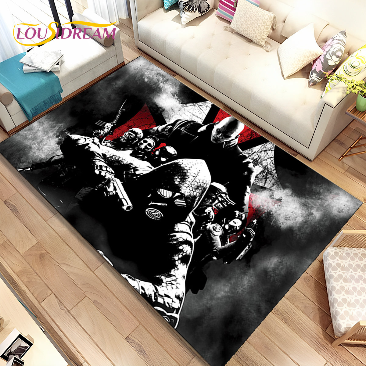 3D R-Resident Evil เกม Gamer พ - Outdoor Camping Games For Adults บทวิจารณ์และราคา