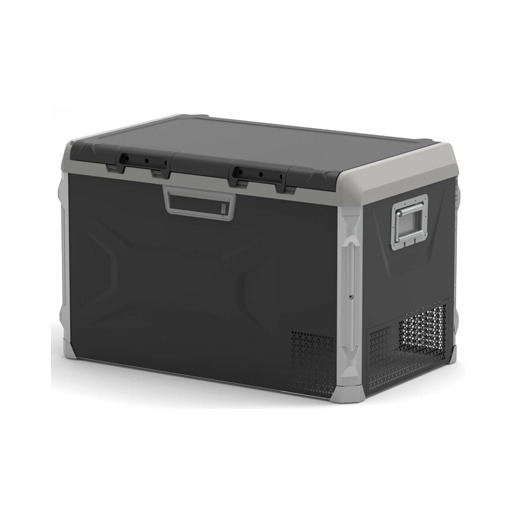 กล่องเก็บความเย็นขนาดเล็กแบบพก - Outdoor Camping Box บทวิจารณ์และราคา