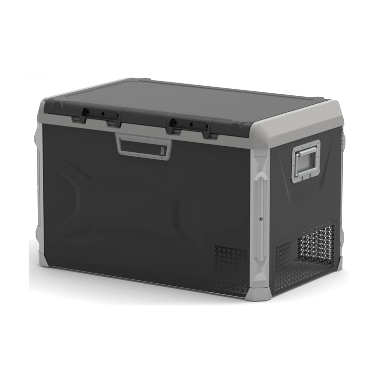 กล่องเก็บความเย็นขนาดเล็กแบบพก - Outdoor Camping Box บทวิจารณ์และราคา