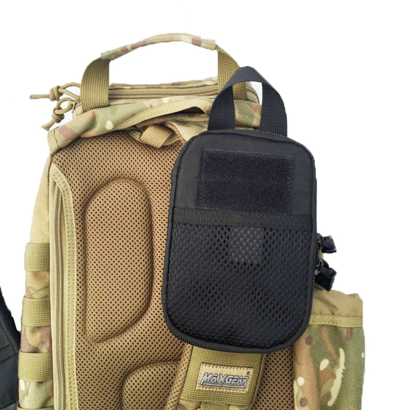 กระเป๋าคาดเอว NEWTactical EDC  - First Aid Kit Camping บทวิจารณ์และราคา
