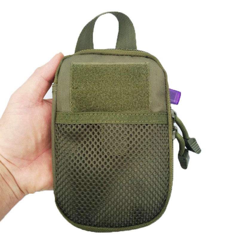 กระเป๋าคาดเอว NEWTactical EDC  - First Aid Kit Camping บทวิจารณ์และราคา