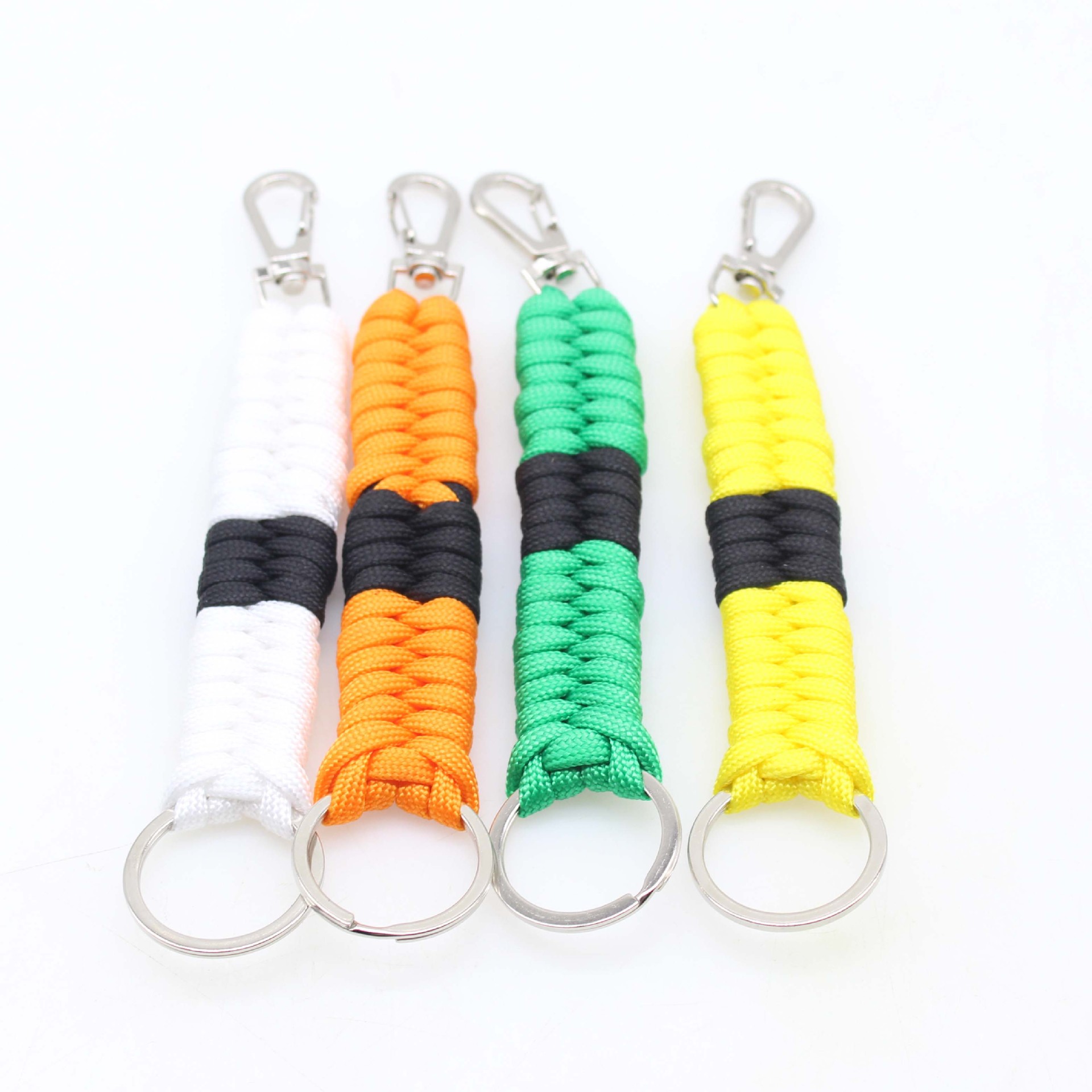 พวงกุญแจเชือกพาราคอร์ดแฟชั่นทห - Outdoor Camping Ideas บทวิจารณ์และราคา