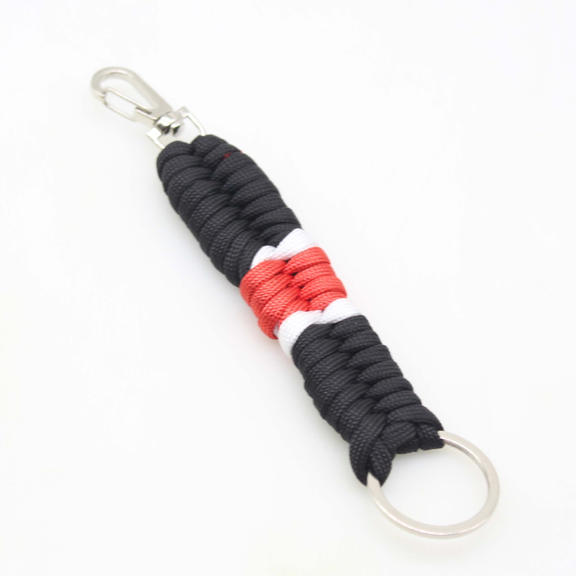พวงกุญแจเชือกพาราคอร์ดแฟชั่นทห - Outdoor Camping Ideas บทวิจารณ์และราคา