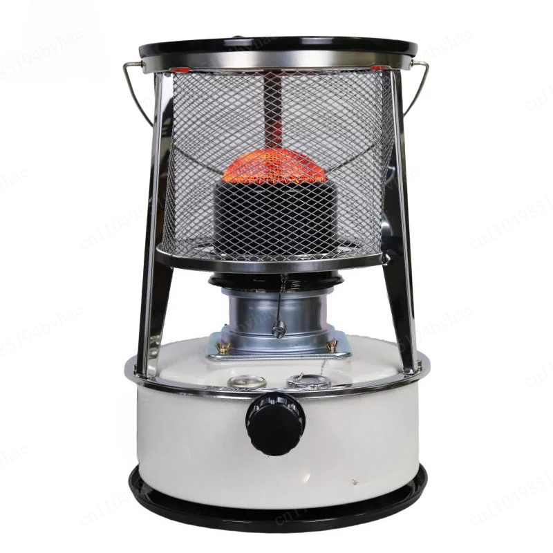 TS-77 เครื่องทำความร้อนแบบพกพา - Outdoor Camping Heater บทวิจารณ์และราคา