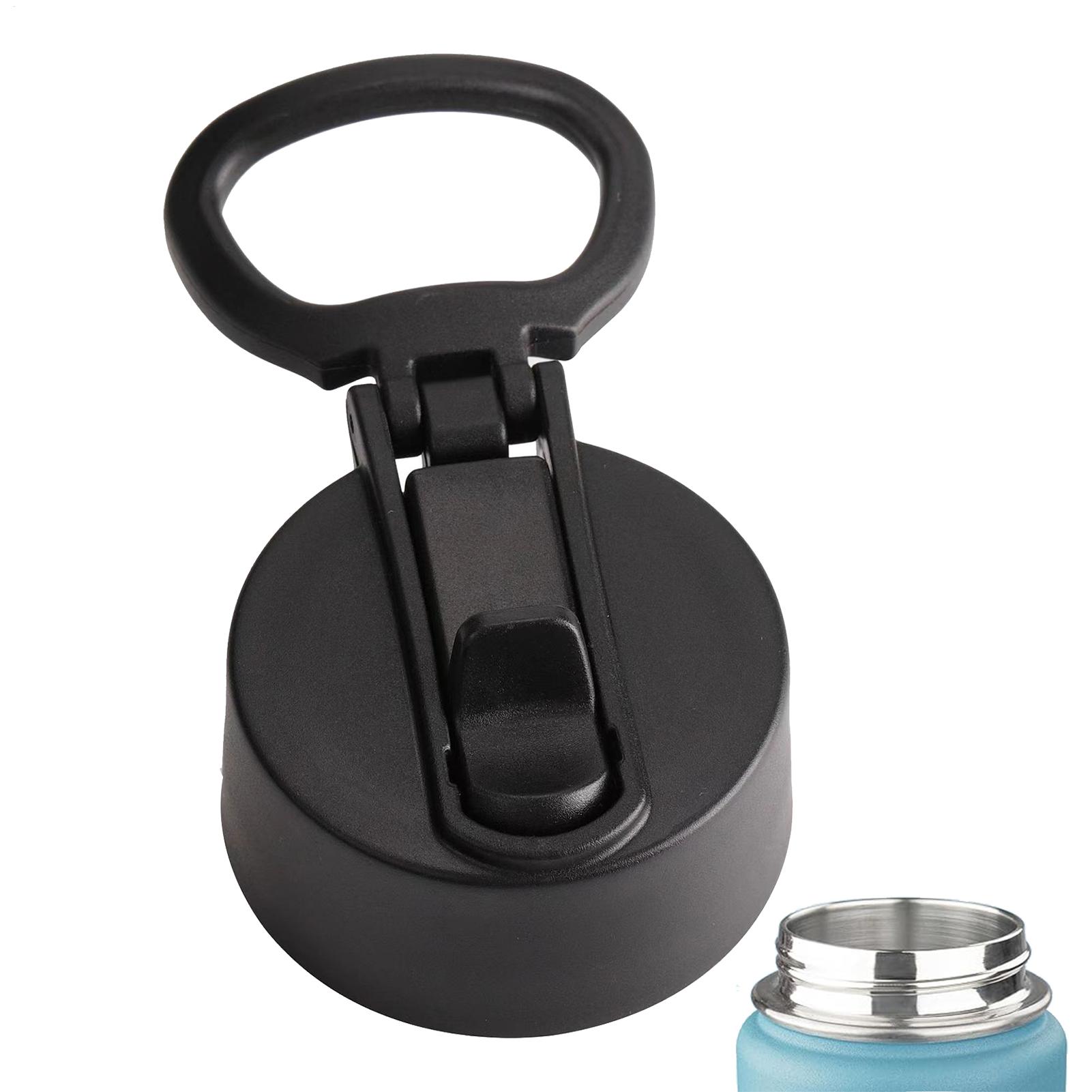 ฝาขวดน้ำแบบมีหูจับ พร้อมฝาปิดป - Outdoor Camping Water Jug บทวิจารณ์และราคา
