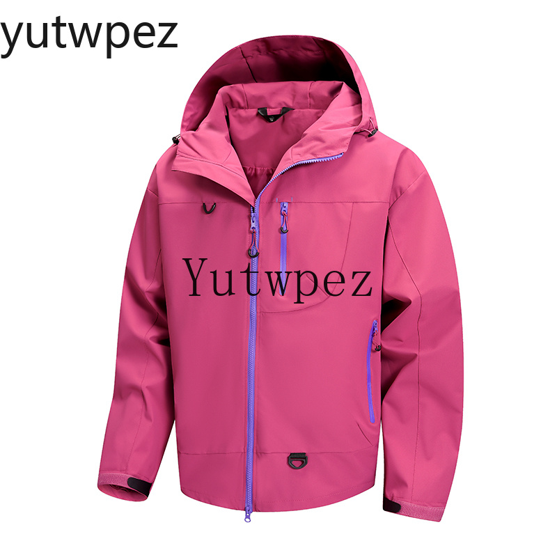 เสื้อแจ็คเก็ตกันลมสำหรับกีฬากล - Outdoor Camping Brand บทวิจารณ์และราคา