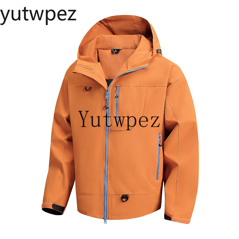 เสื้อแจ็คเก็ตกันลมสำหรับกีฬากล - Outdoor Camping Brand บทวิจารณ์และราคา