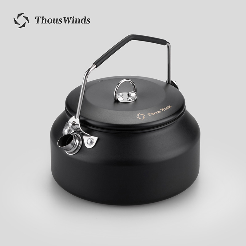 เครื่องครัวสำหรับใช้ในการเดินป - Camp Cooking Set บทวิจารณ์และราคา