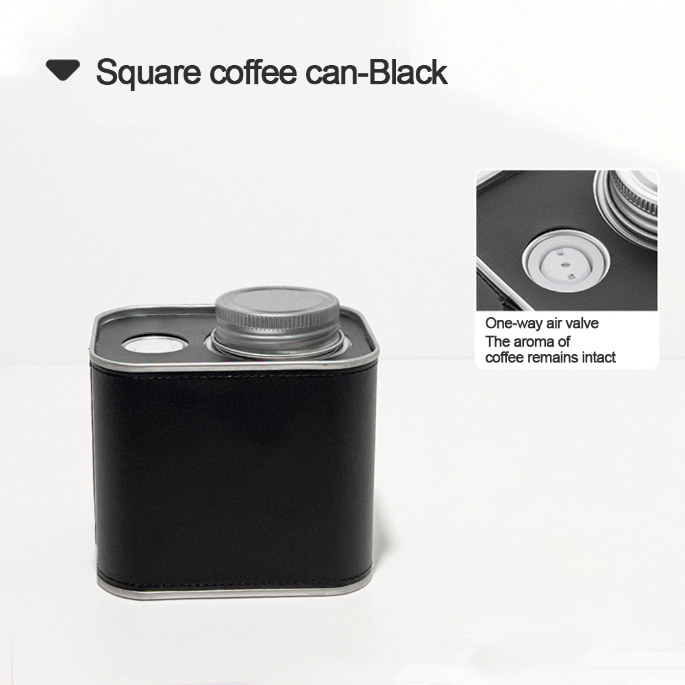 เมล็ดกาแฟสุญญากาศกระป๋องกลางแจ - Outdoor Camping Box บทวิจารณ์และราคา