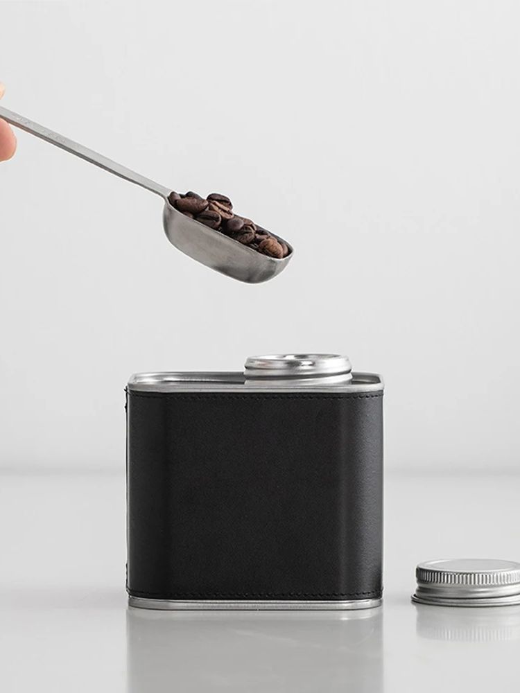 เมล็ดกาแฟสุญญากาศกระป๋องกลางแจ - Outdoor Camping Box บทวิจารณ์และราคา