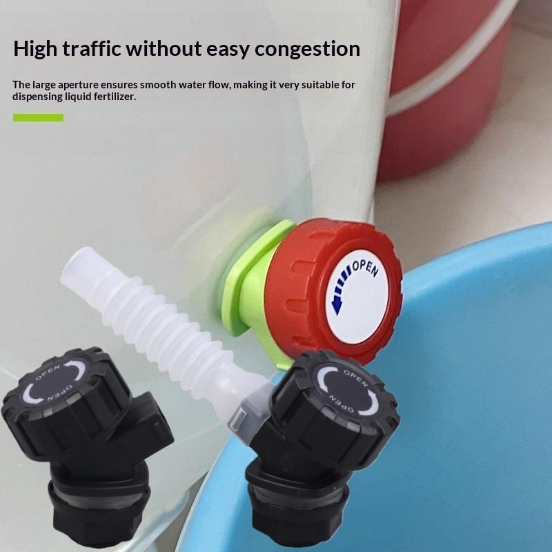 ก๊อกน้ำแบบพกพา 1/3 ชิ้น พร้อมท - Outdoor Camping Water Jug บทวิจารณ์และราคา