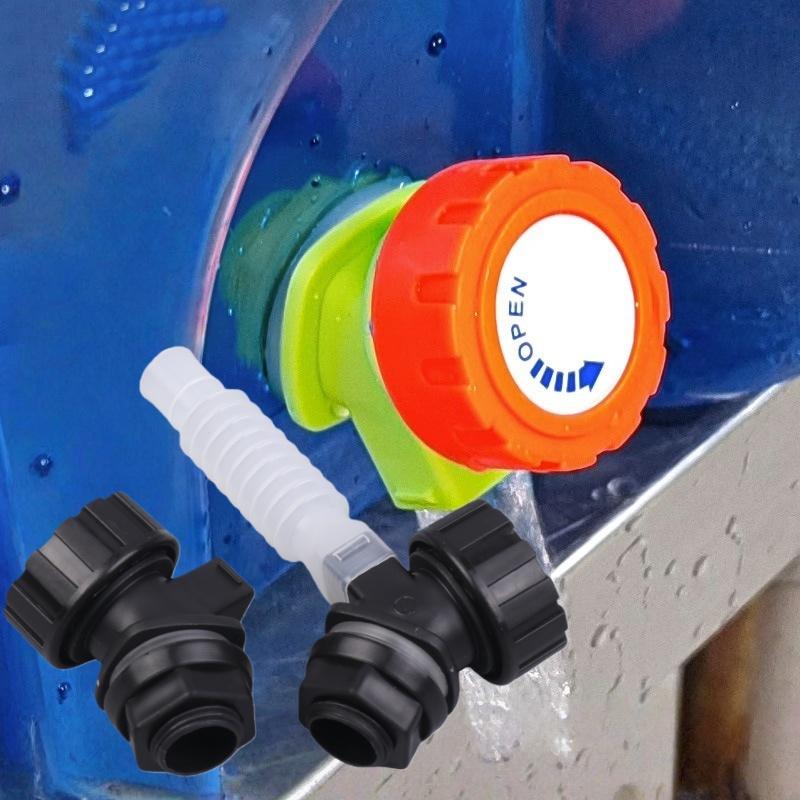 ก๊อกน้ำแบบพกพา 1/3 ชิ้น พร้อมท - Outdoor Camping Water Jug บทวิจารณ์และราคา