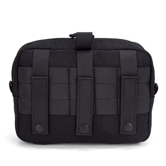 กระเป๋าเป้สะพายหลังแบบยุทธวิธี - Survival Kit บทวิจารณ์และราคา