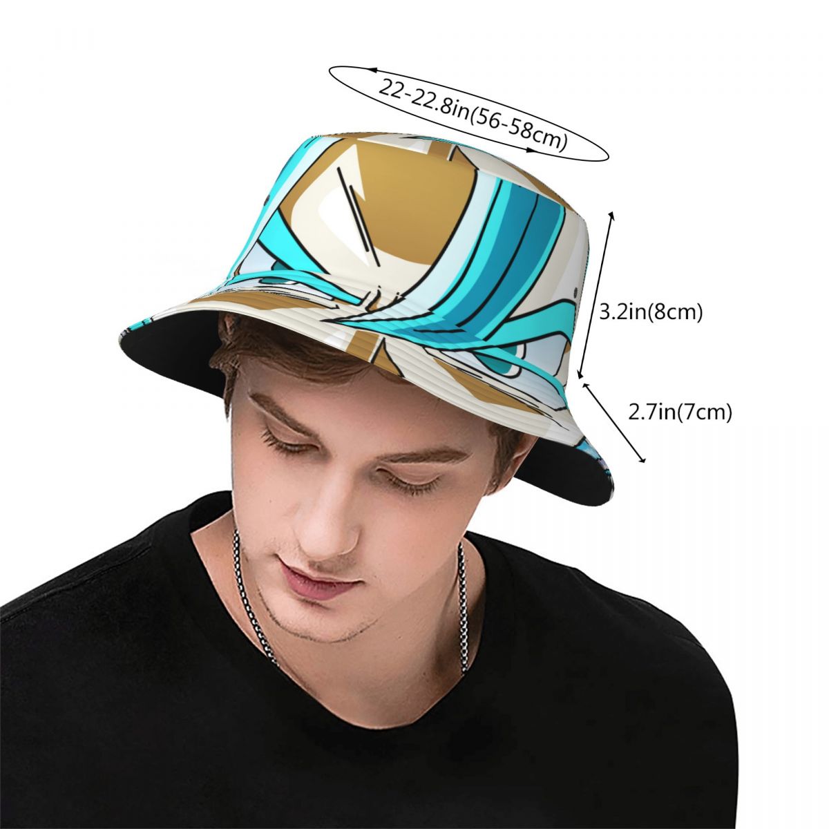 หมวกบักเก็ตผู้หญิง หมวกชายหาด  - Outdoor Camping Ideas บทวิจารณ์และราคา