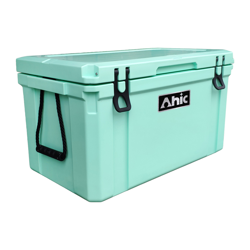 กล่องเก็บความเย็นขนาด 75 ลิตร  - Outdoor Camping Box บทวิจารณ์และราคา