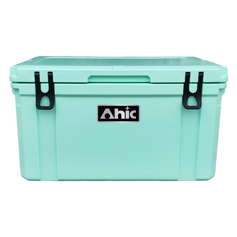 กล่องเก็บความเย็นขนาด 75 ลิตร  - Outdoor Camping Box บทวิจารณ์และราคา