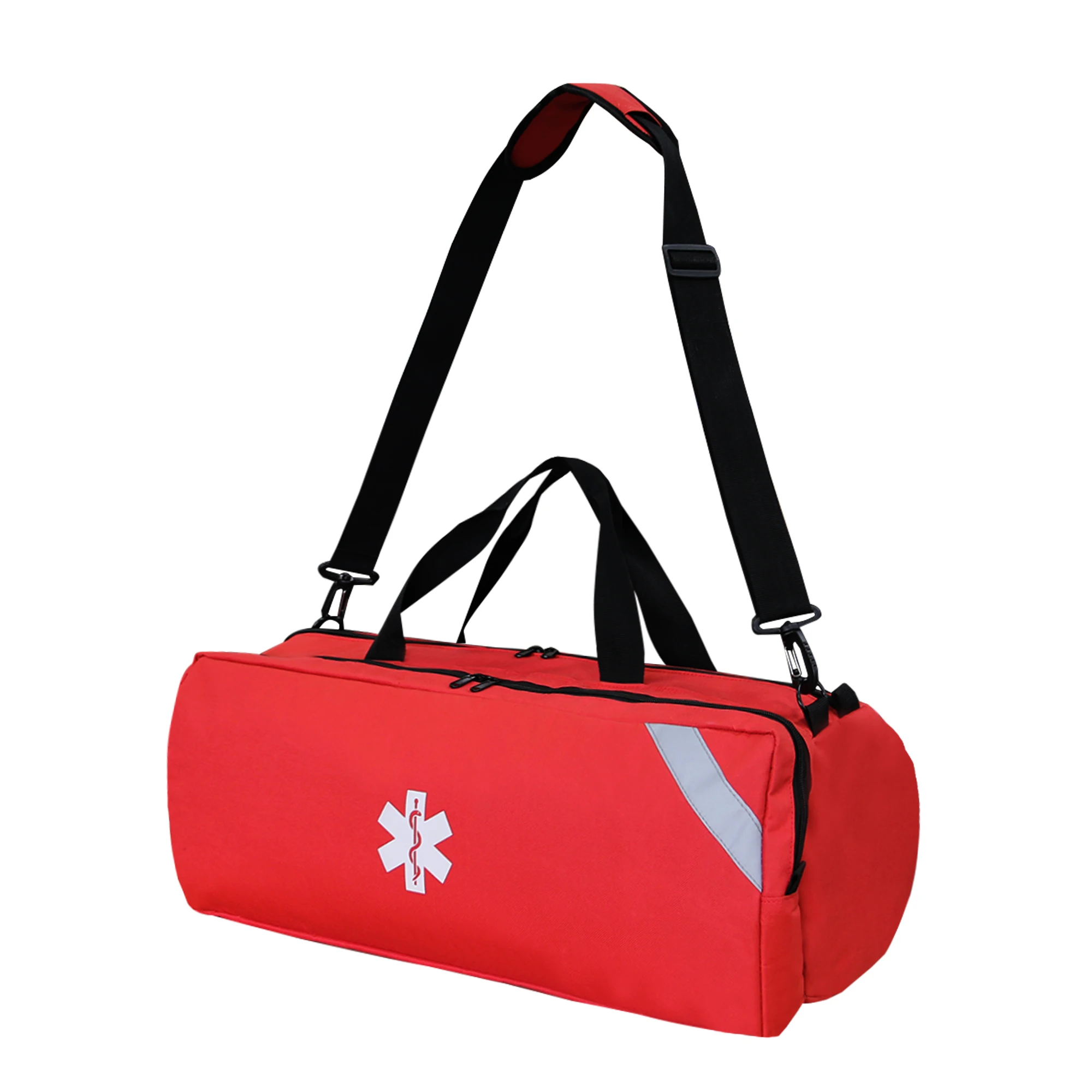 ชุดปฐมพยาบาลทางยุทธวิธี กระเป๋ - First Aid Kit Camping บทวิจารณ์และราคา
