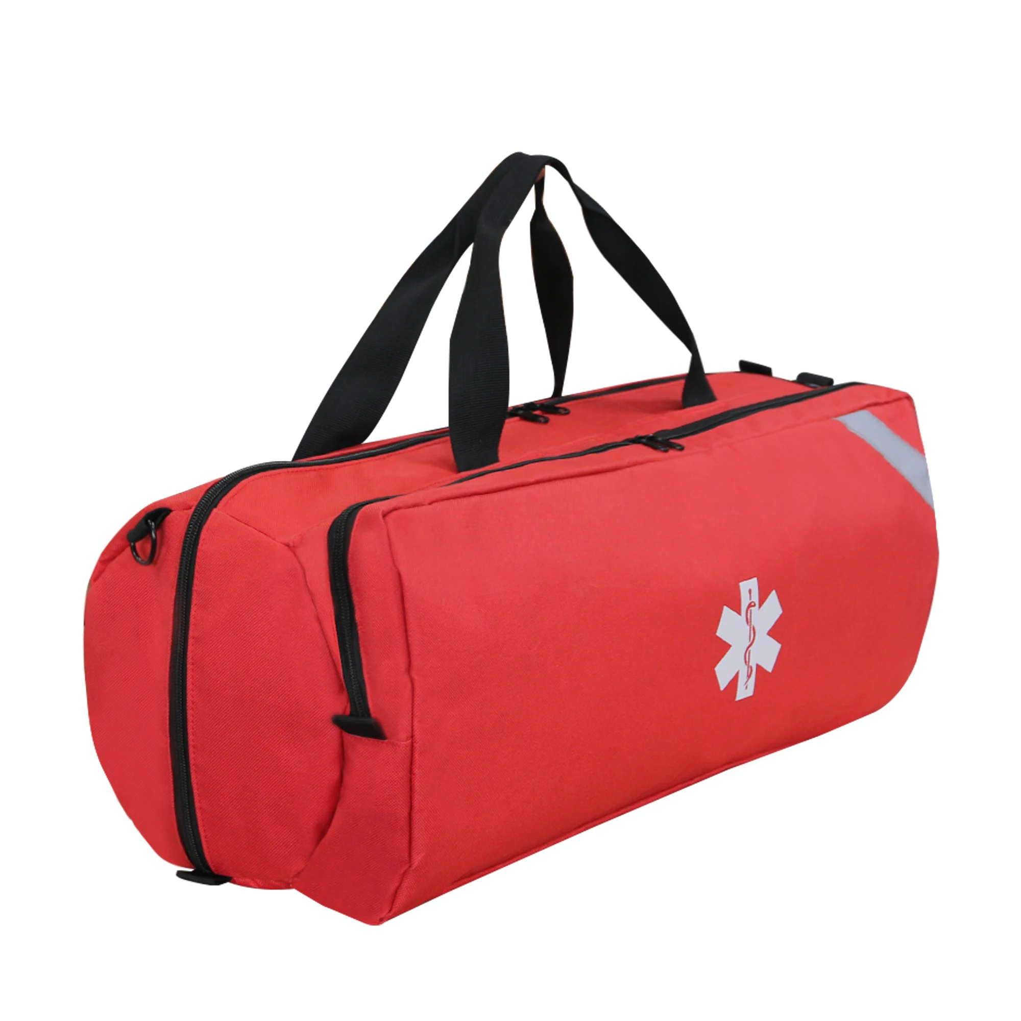 ชุดปฐมพยาบาลทางยุทธวิธี กระเป๋ - First Aid Kit Camping บทวิจารณ์และราคา