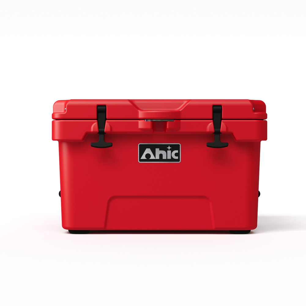กล่องเก็บความเย็นแบบพกพาขนาด 3 - Outdoor Camping Box บทวิจารณ์และราคา