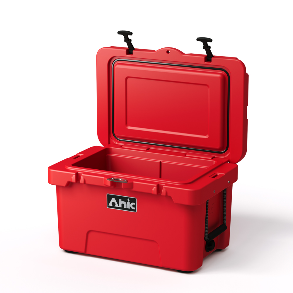 กล่องเก็บความเย็นแบบพกพาขนาด 3 - Outdoor Camping Box บทวิจารณ์และราคา