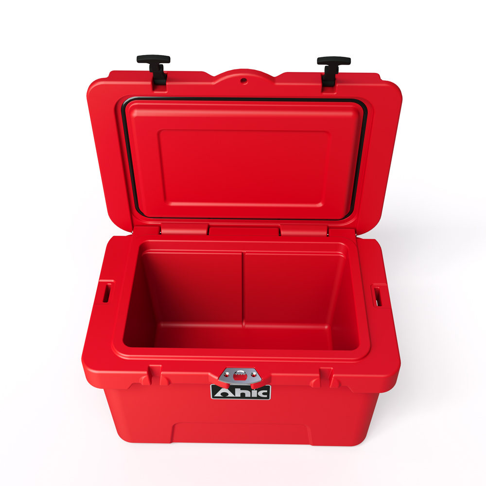 กล่องเก็บความเย็นแบบพกพาขนาด 3 - Outdoor Camping Box บทวิจารณ์และราคา