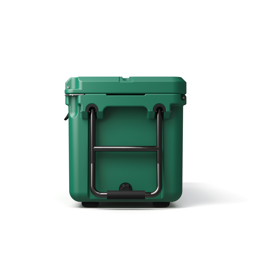 กล่องเก็บความเย็นแบบมีล้อลาก ข - Outdoor Camping Box บทวิจารณ์และราคา