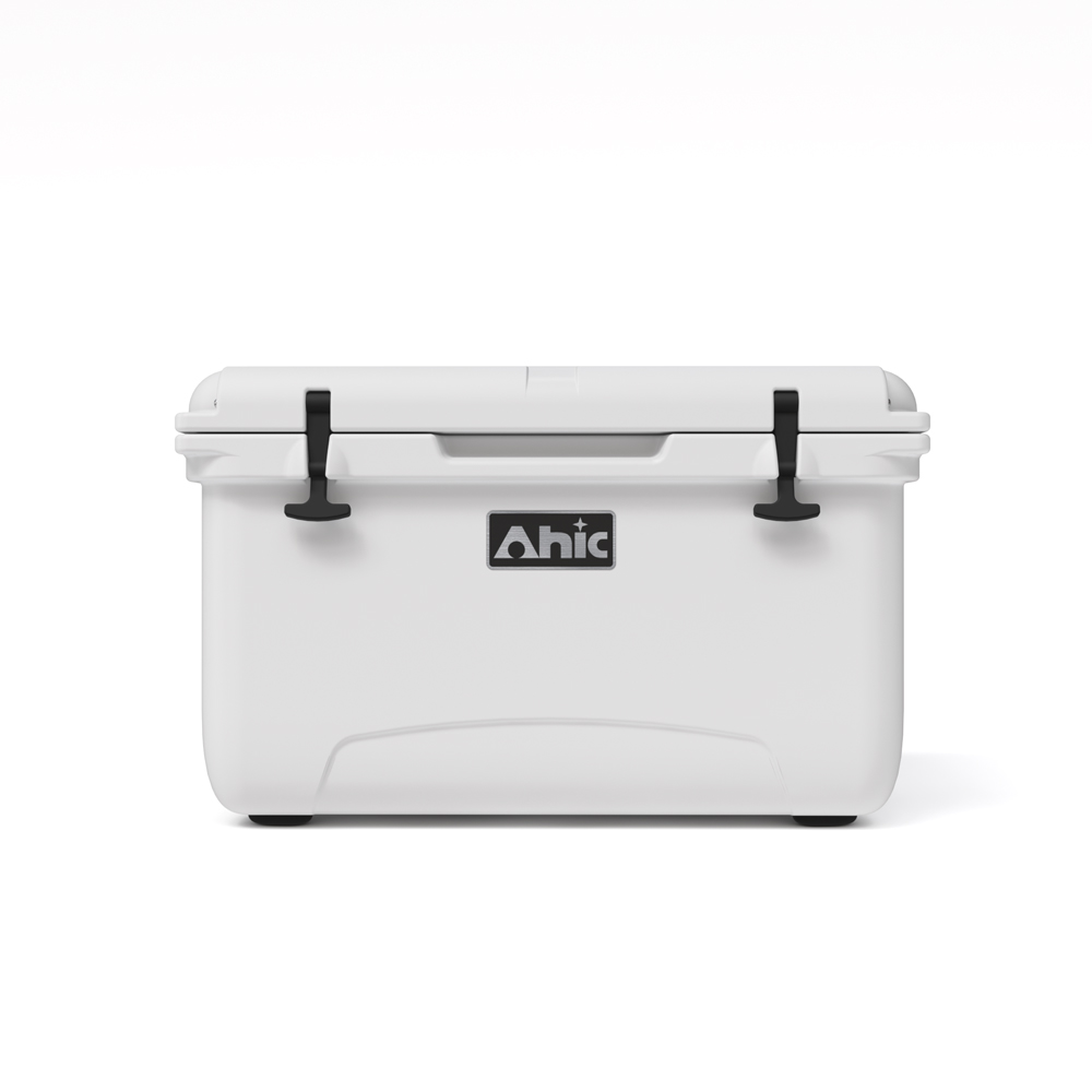 กล่องเก็บความเย็นแบบหมุนขึ้นรู - Outdoor Camping Box บทวิจารณ์และราคา