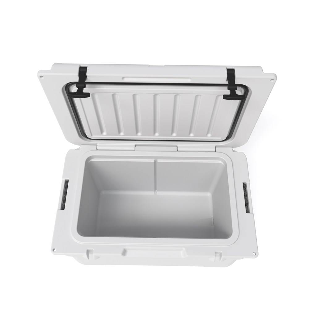 กล่องเก็บความเย็นแบบหมุนขึ้นรู - Outdoor Camping Box บทวิจารณ์และราคา