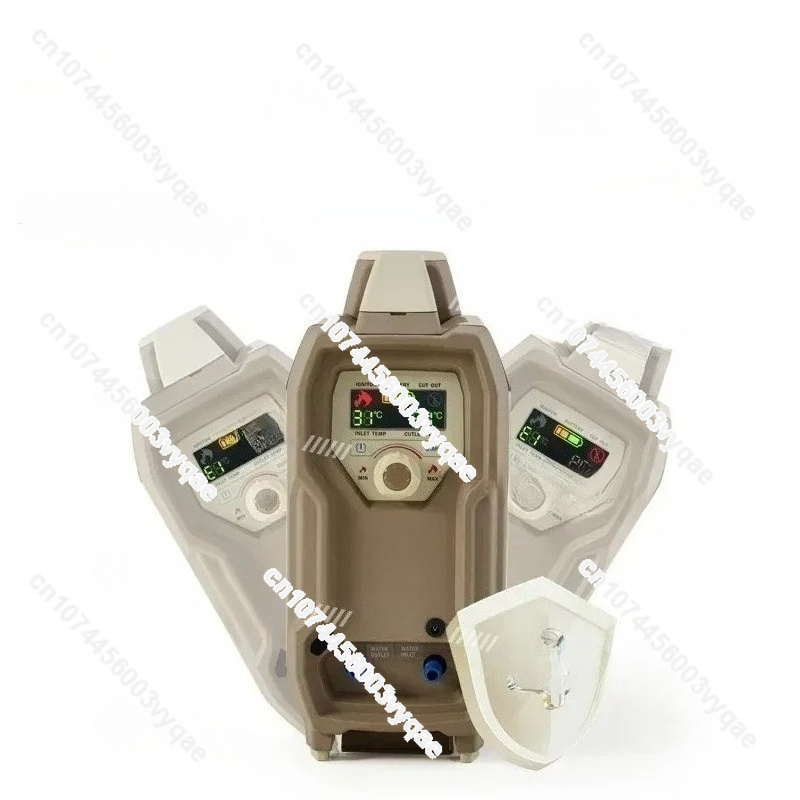 เครื่องทำน้ำอุ่นไฟฟ้าแบบพกพาสำ - Outdoor Camping Heater บทวิจารณ์และราคา