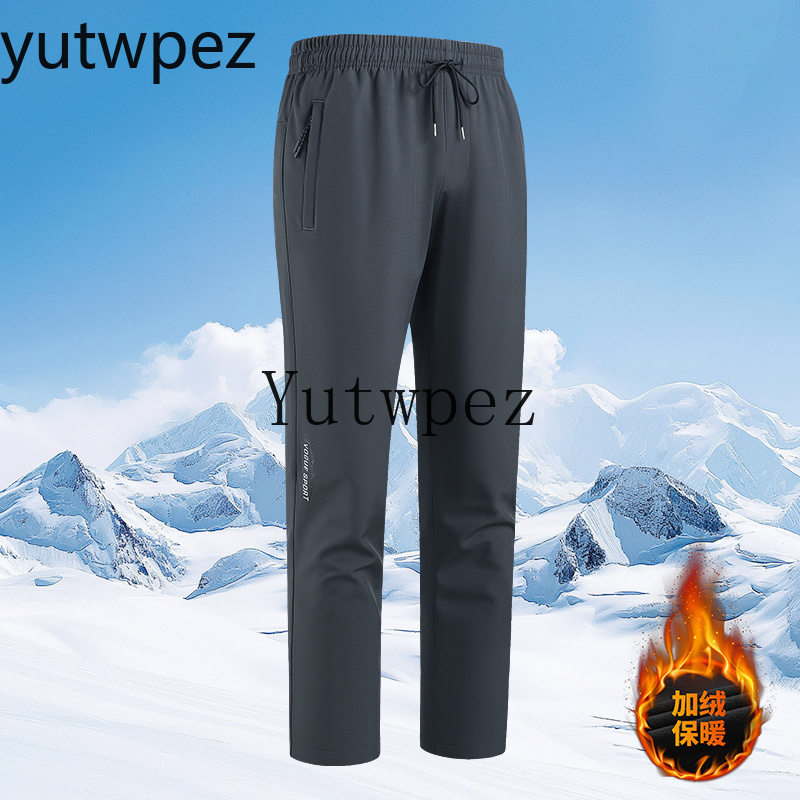 กางเกงปีนเขาสำหรับคู่รักสำหรับ - Outdoor Camping Brand บทวิจารณ์และราคา