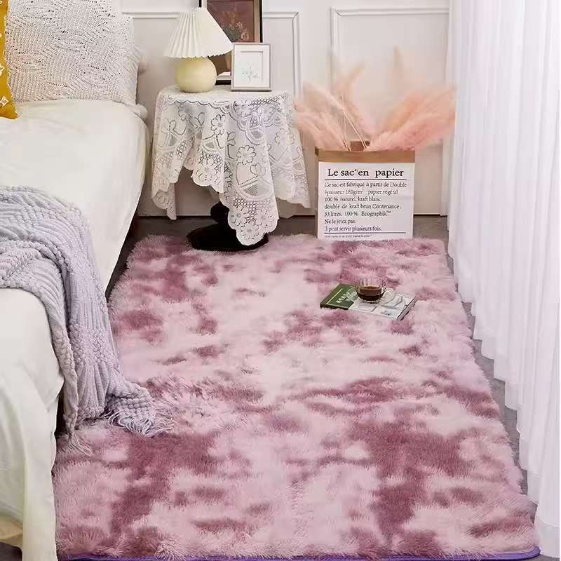VIKAMA พรมขนฟูแบบ Tie-dye สำหร - Outdoor Camping Games For Adults บทวิจารณ์และราคา