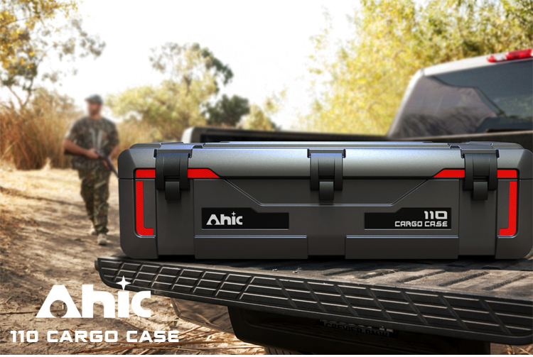 อุปกรณ์แคมป์ปิ้งกลางแจ้ง 4x4 ร - Outdoor Camping Box บทวิจารณ์และราคา