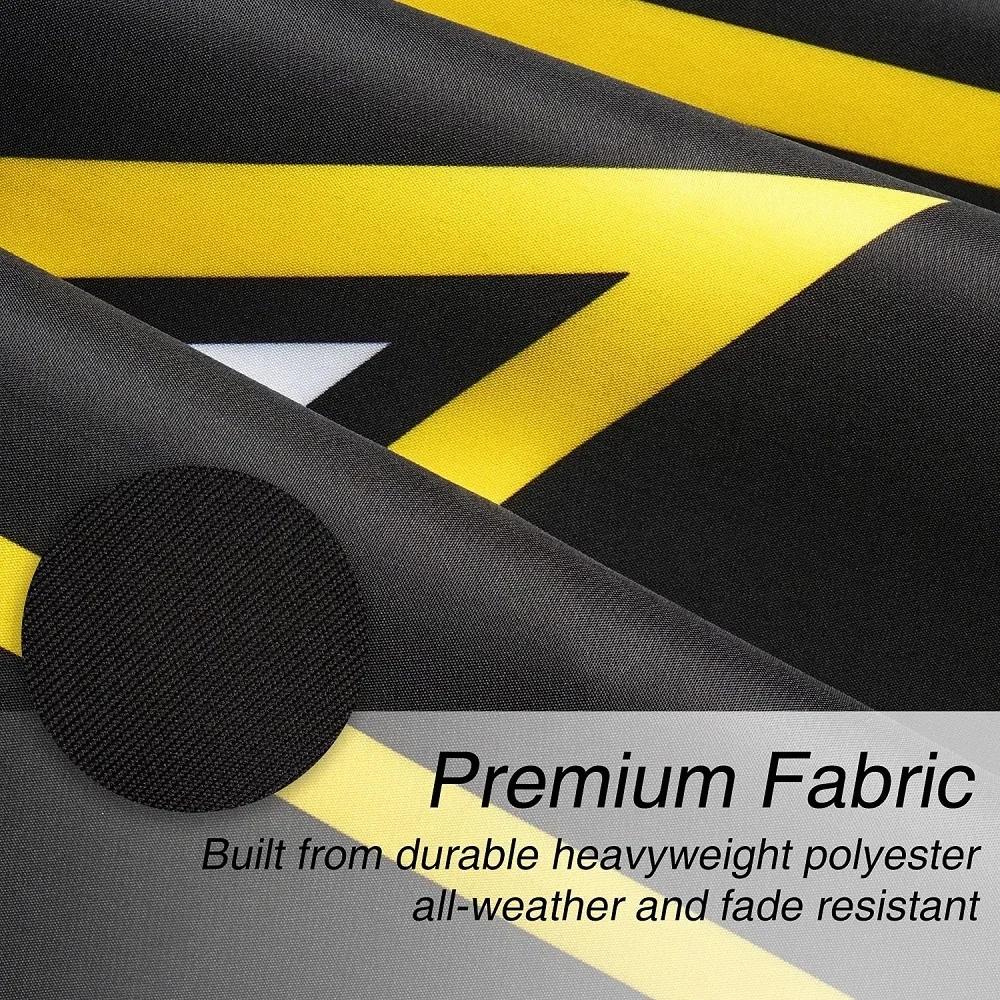 แบรนด์มัลบอน กอล์ฟ แฟล็กส์ธงแฟ - Outdoor Camping Brand บทวิจารณ์และราคา