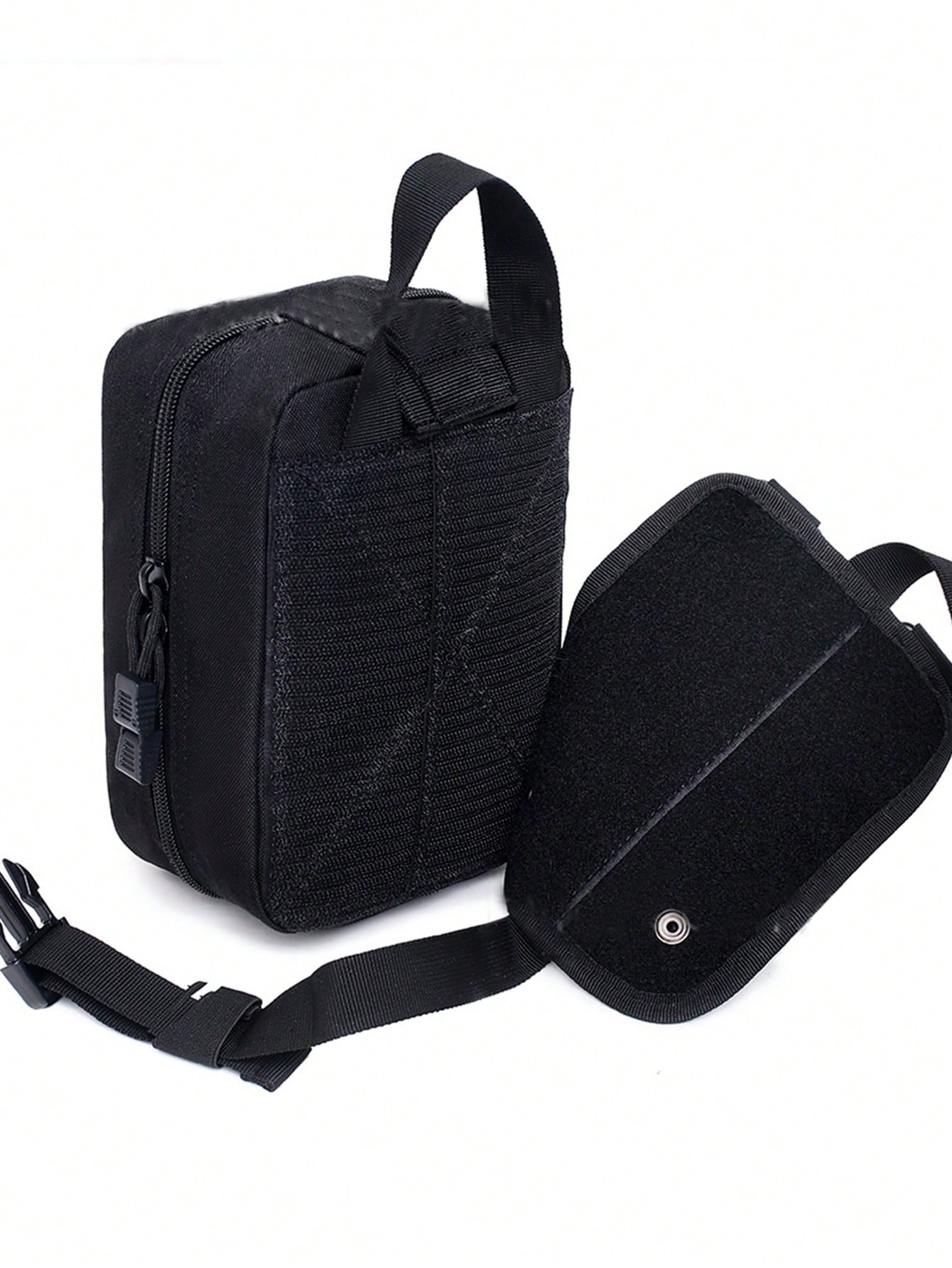 ชุดปฐมพยาบาล กระเป๋าฉุกเฉินทาง - Survival Kit บทวิจารณ์และราคา