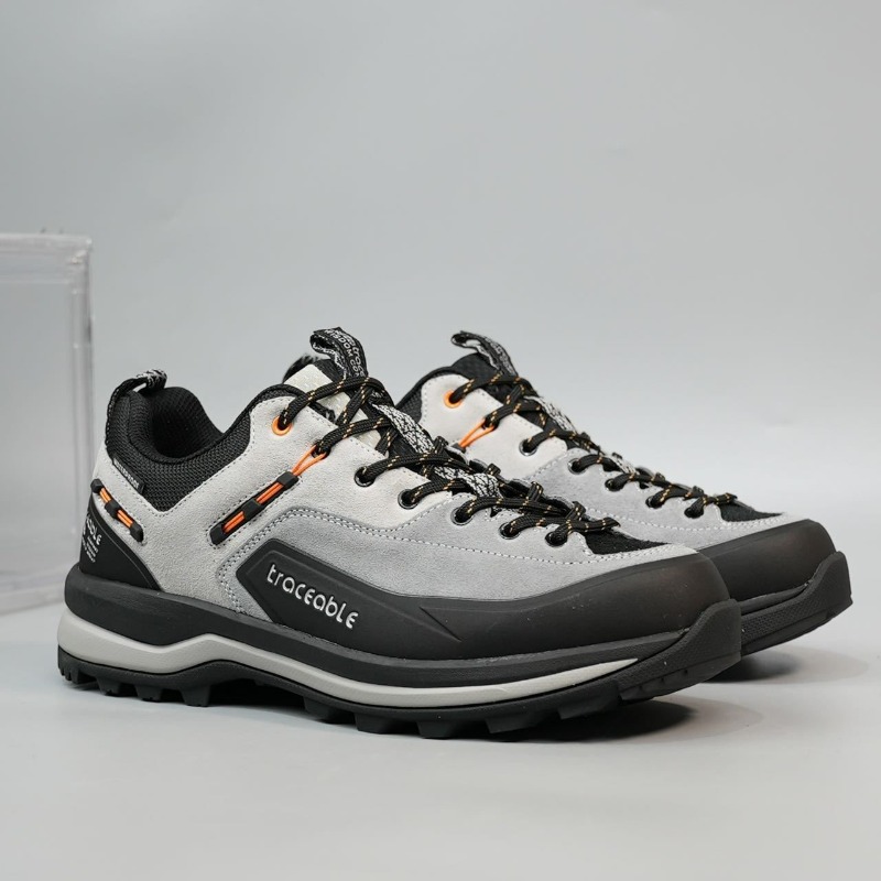 2026 ฤดูใบไม้ผลิรองเท้าปีนเขาผ - Outdoor Camping Brand บทวิจารณ์และราคา