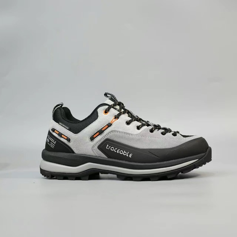 2026 ฤดูใบไม้ผลิรองเท้าปีนเขาผ - Outdoor Camping Brand บทวิจารณ์และราคา