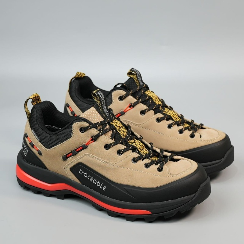 2026 ฤดูใบไม้ผลิรองเท้าปีนเขาผ - Outdoor Camping Brand บทวิจารณ์และราคา